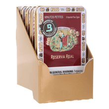 RyJ Res Real Minutos - 6pk