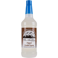 Fee Brothers Orgeat Cordial Syrup
