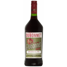 Dubonnet Red