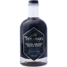 Tippleman's Barrel Aged Smkd Maple Syrup