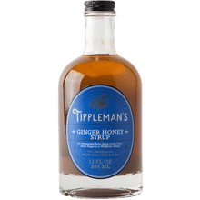 Tippleman's Ginger Honey