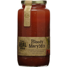 The Real Dill Bloody Mary Mix