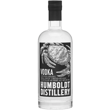 Humboldt Organic Vodka