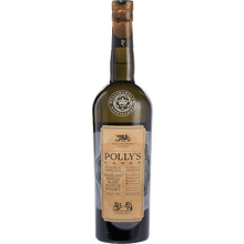Alexander Murray Polly's Cask