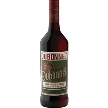 Dubonnet Red