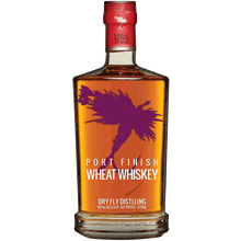 Dry Fly Port Finish Single Barrel Select