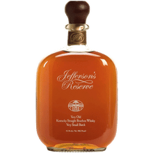 Jefferson's Reserve Bourbon Barrel Select
