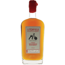 Litchfield Distillery Batchers Bourbon