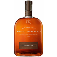 Woodford Reserve Barrel Select Bourbon