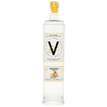 V One Vodka Grapefruit