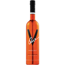 V One Vodka Hazelnut
