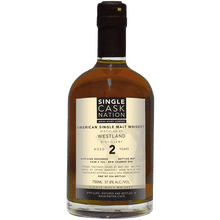 Westland Single Cask Barrel Select