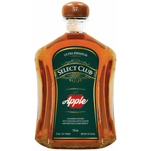 Select Club Apple Whisky