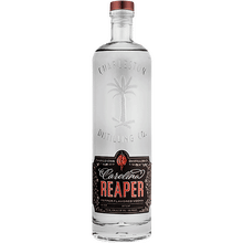 Carolina Reaper Pepper Vodka