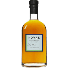 KOVAL Millet Single Barrel Select