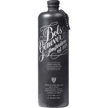 Bols Genever American Oak BrlSel Gin