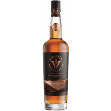Virginia Distilling VHW Port Finish
