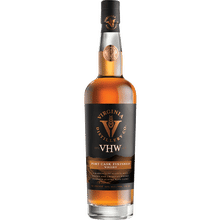 Virginia Distillery VHW Ruby Port Finish Barrel Select