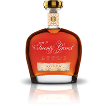 Twenty Grand Vodka Apple