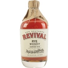 High Wire Rye Whiskey
