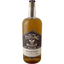 Teeling Whiskey Single Barrel