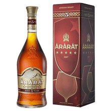 Ararat VS 5 Yr