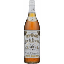 Ron Del Barrilito 3 Star Rum