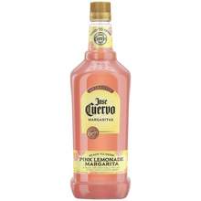 Jose Cuervo Auth Pink Lemonade Margarita