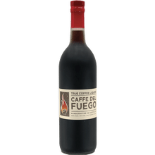 Caffe del Fuego Coffee Liqueur