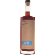 Cafecito Coffee Liqueur