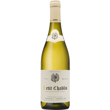 Domaine Chatelain Petit Chablis, 2023