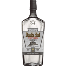 Dad's Hat Pennsylvania White Rye