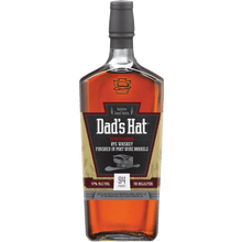 Dad's Hat Pennsylvania Port Rye