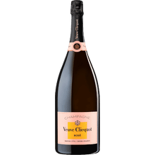 Veuve Clicquot Brut Rose Champagne