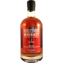 Hooker's House Sour Mash 7 Yr