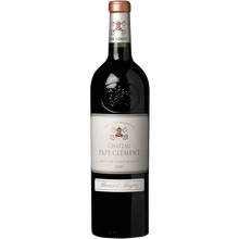 Chateau Pape Clement Pessac