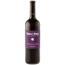 Robert Foley Cabernet Sauvignon