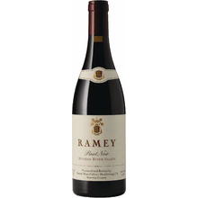 Ramey Pinot Noir Russian River Valley