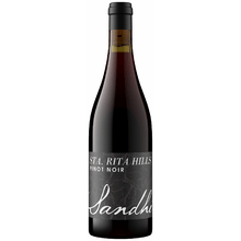 Sandhi Pinot Noir Santa Barbara
