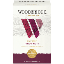 Woodbridge by Robert Mondavi Pinot Noir