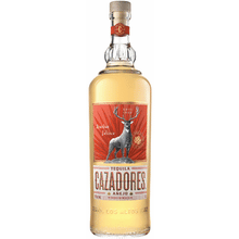 Cazadores Anejo Tequila
