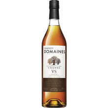 Grands Domaines Cognac VS