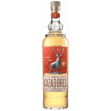 Cazadores Anejo Tequila
