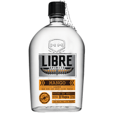 Libre Mango Tequila