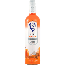 Veil Pumpkin Vodka