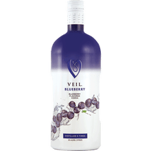 Veil Blueberry Vodka