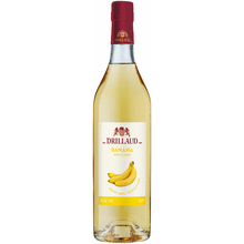 Drillaud Banana Liqueur