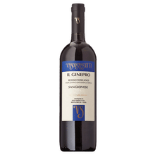 Vasco Sassetti Sangiovese Ginepro
