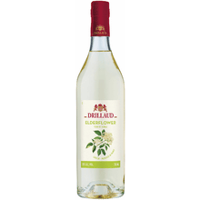 Drillaud Elderflower Liqueur