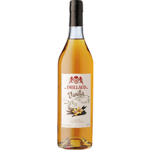 Drillaud Vanilla Liqueur
